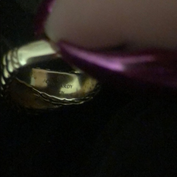 John hardy ring - Picture 3 of 4